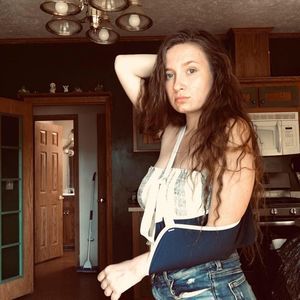 Meet your Posher, Haley